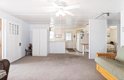 Bay Front 2Nd Floor Duplex Boasts Amazing Bay Views From Both Porch And Deck Located In Ship Bottom 14016 - Photo 7