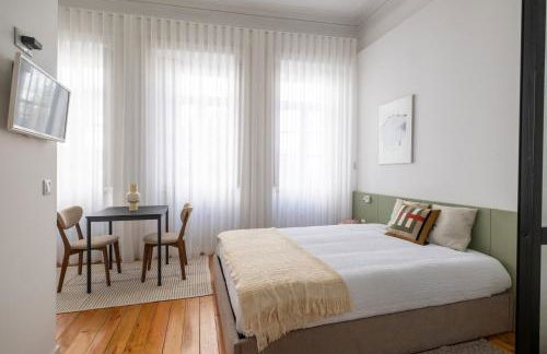 Braga Essence Studio by Minhos Guest - Foto 20