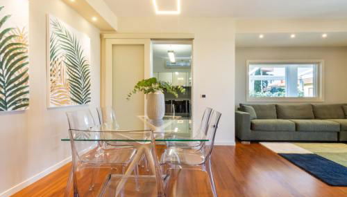 Terrazza61 - Appartamento con vista spettacolare sulla città di Cagliari - Foto 2