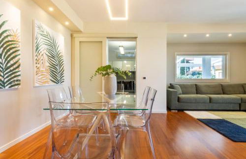 Terrazza61 - Appartamento con vista spettacolare sulla città di Cagliari - Foto 2