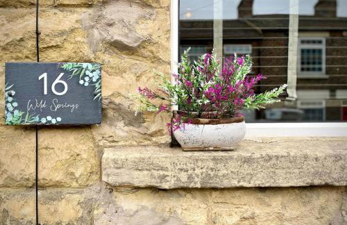 Wild Springs - Centraly Located House With Free Parking - Foto 8