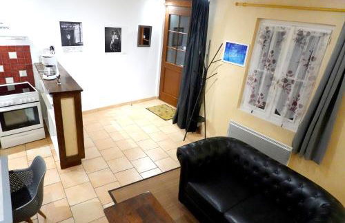 Appart' de la collégiale - Foto 13