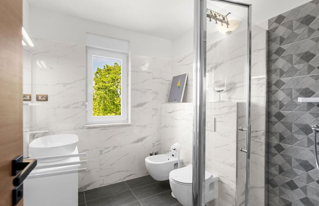 Villa in Istria With Heated Eco Pool - Foto 20