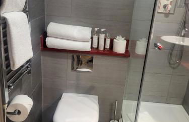 Central Boutique Room 101 - Foto 10