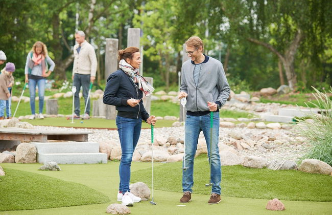 Appartements im Freizeitpark Weissenhauser Strand - Foto 22