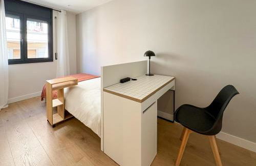 Stay U-nique Apartments at Albigesos - Photo 23