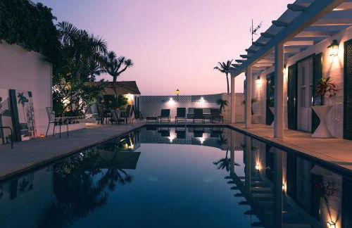 VILLA GUADALUPE PRIVATE PooL - Foto 38