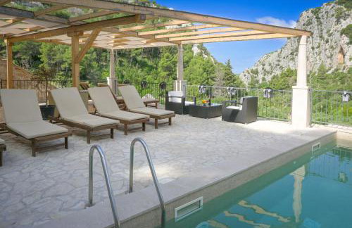 Rustic luxury Villa Fulmin - Foto 14