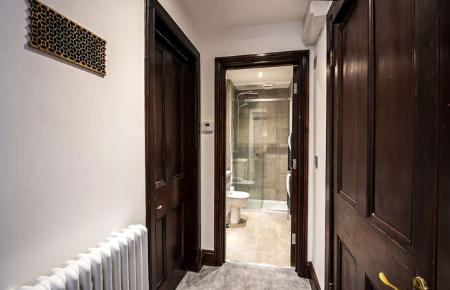 52 Old Elvet - Foto 30