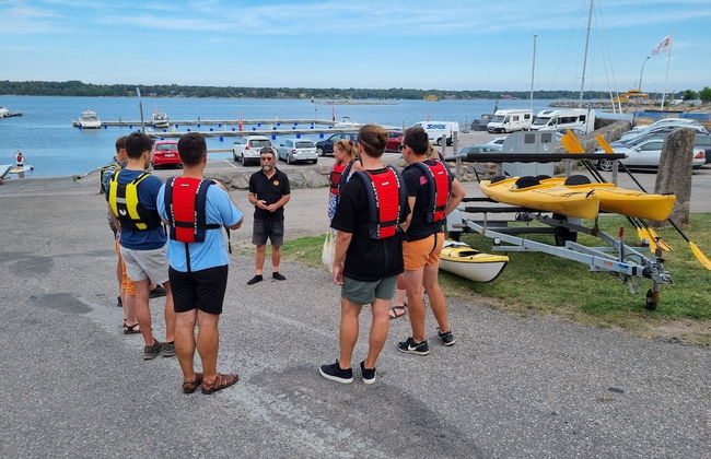 Epokgården - Photo 19