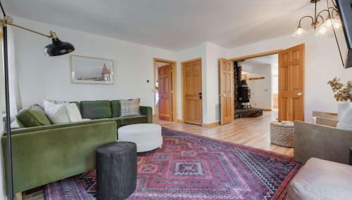 North Lake Hideaway Prime Locale for Outdoor Fun - Foto 5