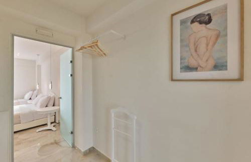 New Crete apartment in Stavromenos Coast w/pool - Photo 18