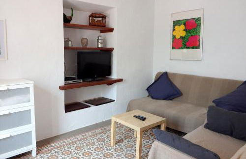 Casa Nieves de Igueste - Foto 19