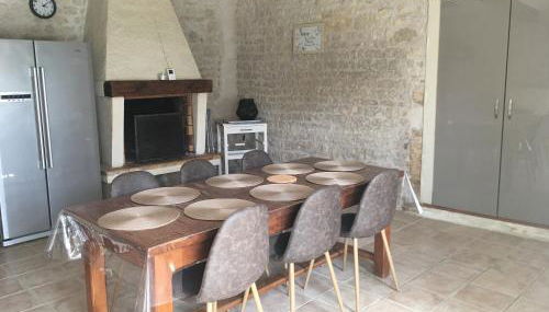 Gites Le Cheval Noir - Foto 3