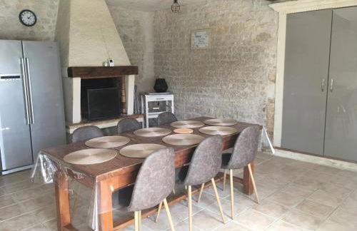 Gites Le Cheval Noir - Foto 3