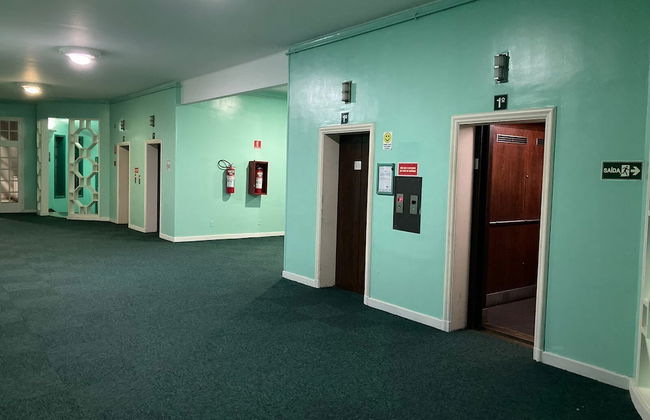 Apartamento no Hotel Quitandinha - Foto 29