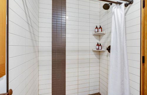 Tamanawas Cabin - Foto 33