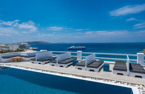 Flaskos Luxury Suites - Foto 18