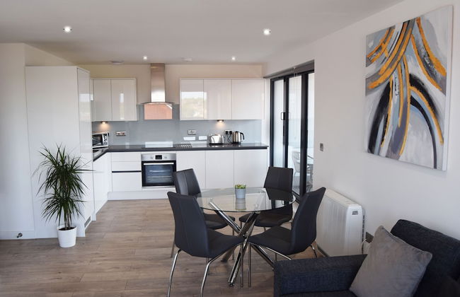 Morland House Apartments - Foto 47