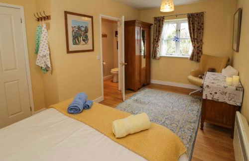 The Garden Lodge - Foto 15