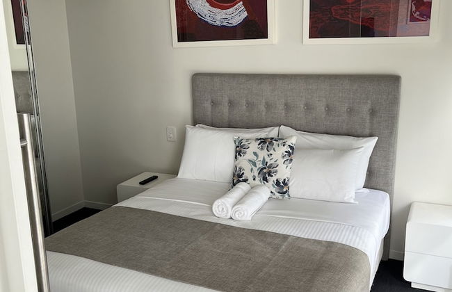 Tasha's Apartments on Warwick - Foto 21