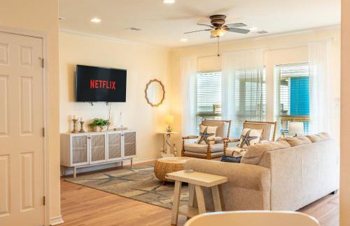 Ocean View l Pet Friendly - Foto 10