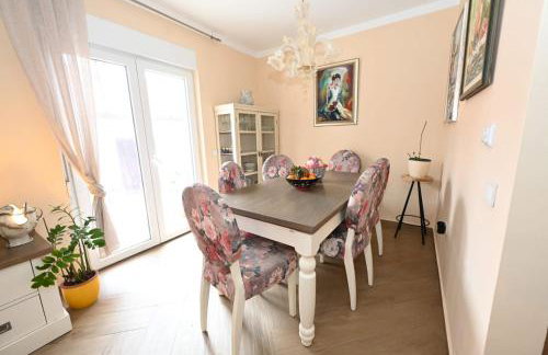 Family friendly house with a swimming pool Ninski Stanovi, Zadar - 17812 - Foto 34