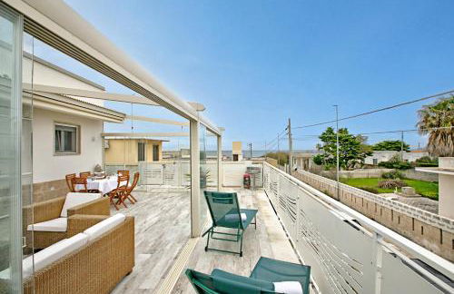 Villa Na' Lu' With Sea View Apartments - Foto 2