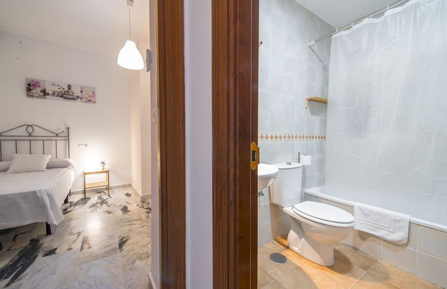 Edificio Granata Prime Holidays - Photo 58