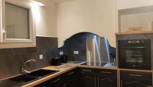 Maison 4 chambres Albertville - Foto 4