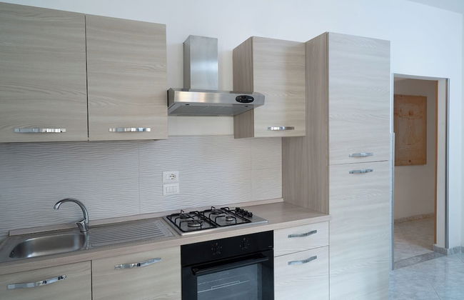 Residenza Flegrea - Foto 47