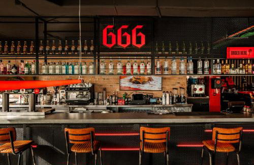 Ryans Ibiza Apartments - Adults Only - Foto 104