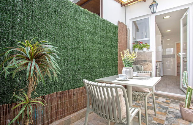 Genteel Home Santa Marta Córdoba - Foto 15