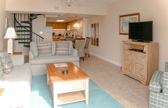 Landmark Holiday Beach Resort - Foto 13