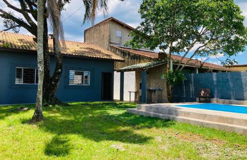 Confortável Casa só 500 mts Praia das Gaivotas com Piscina - Foto 14