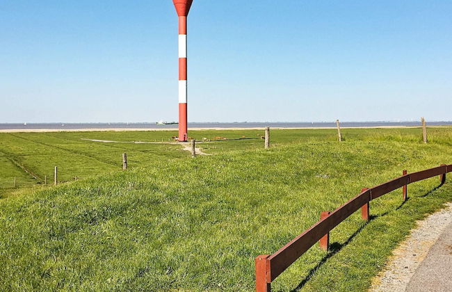 Holiday Home in Otterndorf - Foto 28