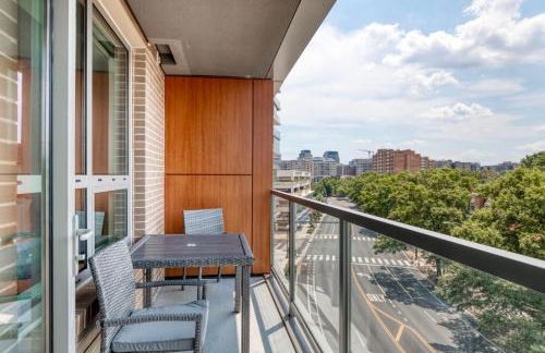 Pentagon City 1br w doorman gym nr shopping WDC-695 - Foto 5