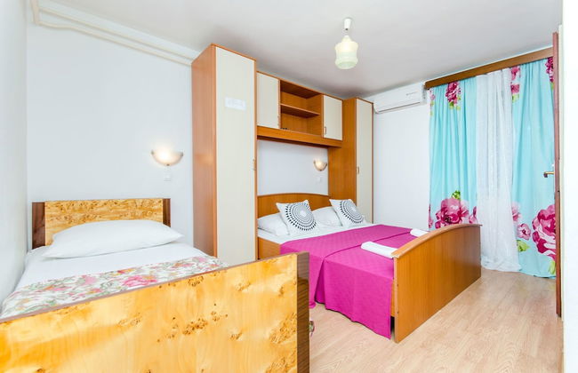 Apartment and Rooms Ivan - Foto 23