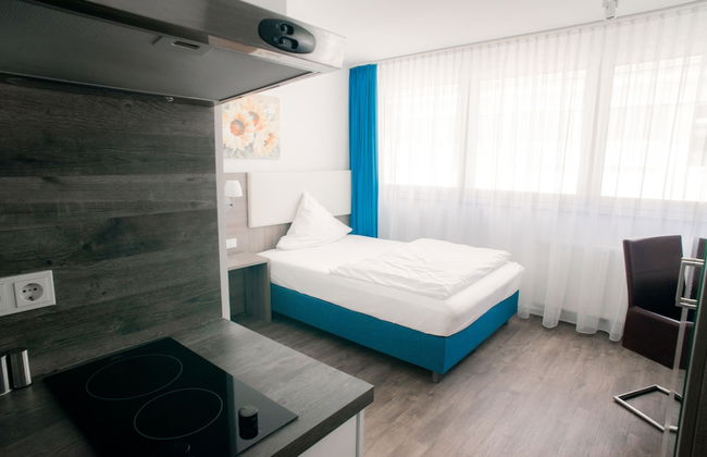 Haus am Dom - Foto 5