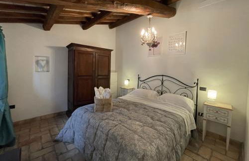 La Casa di LucaPietro Dimora Storica - Foto 63