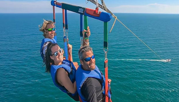 Mega Safari avec Déjeuner - Excursion d'une Journée - Photo 2