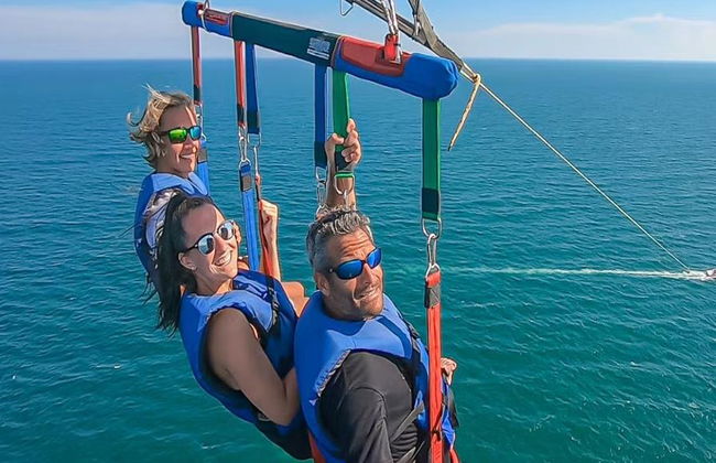 Mega Safari com Almoço - Tour de Dia Inteiro - Foto 2