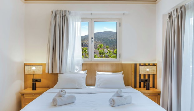 Socrates Hotel Malia Beach - Photo 4, Room