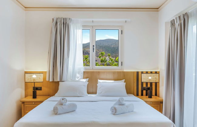 Socrates Hotel Malia Beach - Foto 9