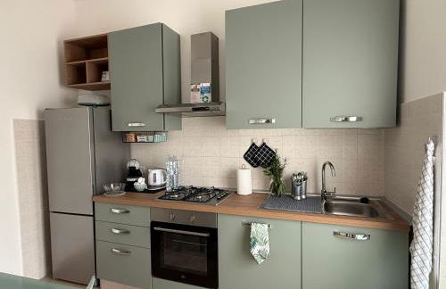 Appartamento nella Tuscia La Pucciarella - Foto 1