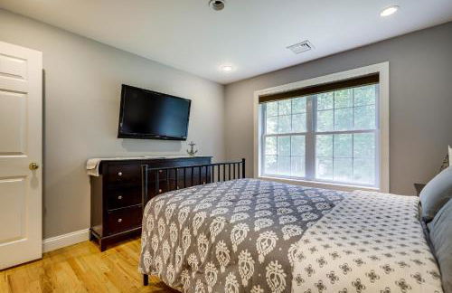 Coastal Retreat at Mystic Seaport Heights - Foto 19