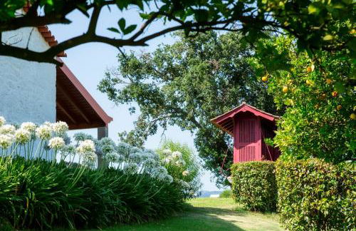 Quinta de Cartemil - Foto 23