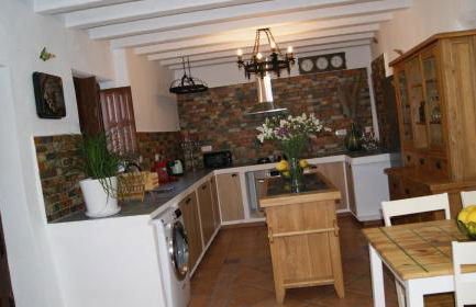 Casa rural los Cerezos - Foto 15