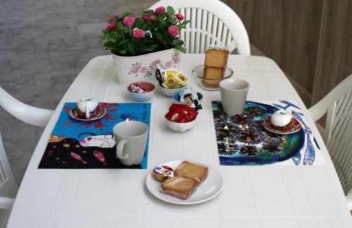 A casa di Alice – Alice's house – Chez Alice - Foto 15