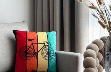 NOWE APARTAMENTY SZYNDZIELNIA 2 POKOJE & BALKON & PARKING & ROWEROWNIA WORKATION Home OFFICE - NAJLEPSZA BAZA WYPADOWA W BESKIDY - Foto 22